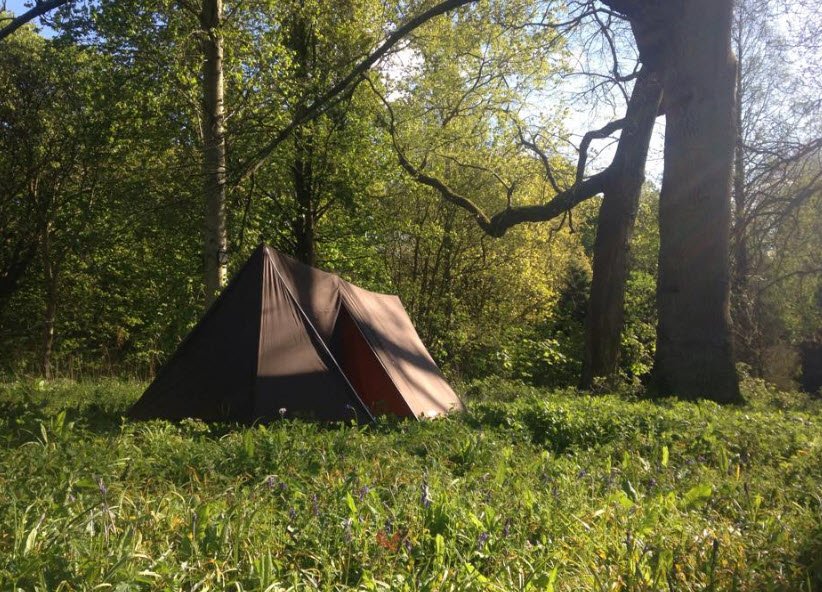 Tortworth Forest Centre and Arboretum, United Kingdom